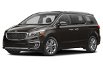2015 Kia Sedona